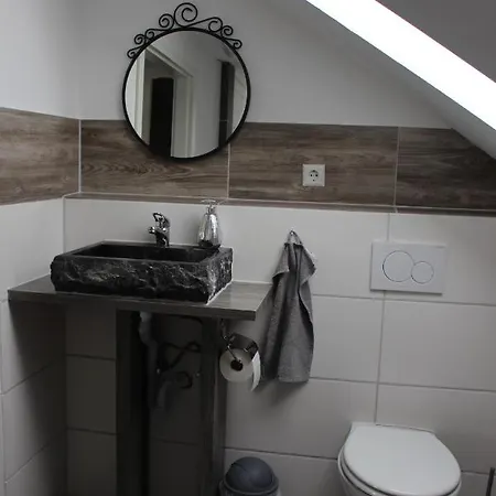 Alb-wohnung - Schwaebische Alb Heroldstatt