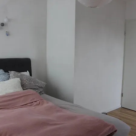 Alb-wohnung - Schwaebische Alb * Heroldstatt