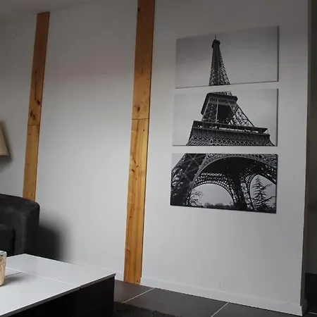 Alb-wohnung - Schwaebische Alb *