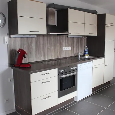 Alb-wohnung - Schwaebische Alb Apartment Heroldstatt