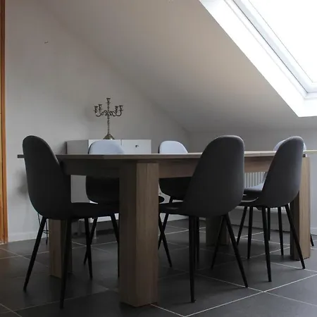 Apartment Alb-wohnung - Schwaebische Alb