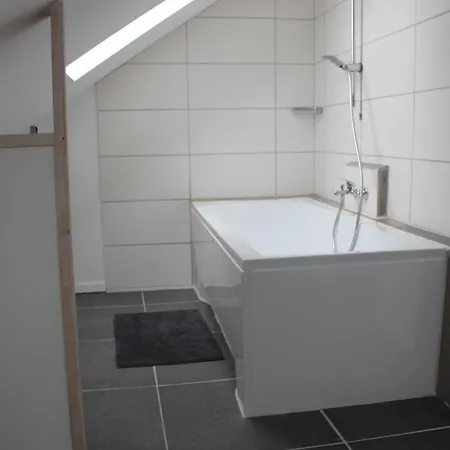 Alb-wohnung - Schwaebische Alb * Heroldstatt