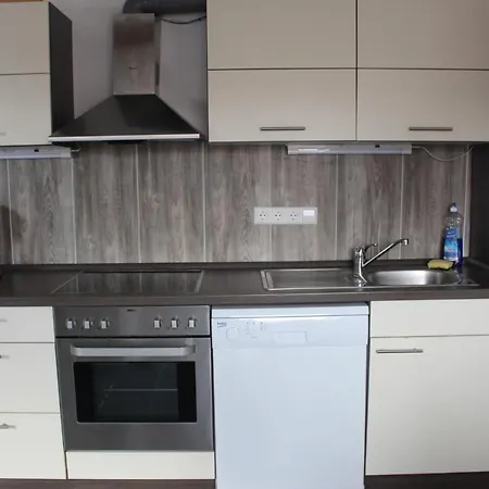 Alb-wohnung - Schwaebische Alb Apartment