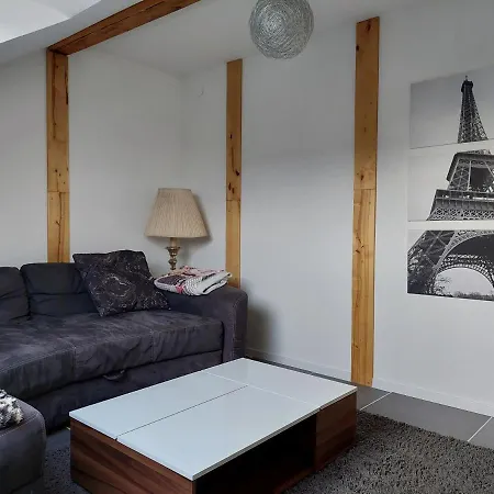 Alb-wohnung - Schwaebische Alb