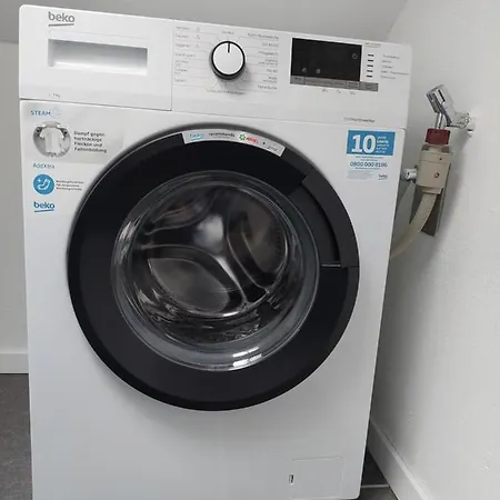 Apartment Alb-wohnung - Schwaebische Alb Heroldstatt