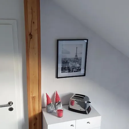 Alb-wohnung - Schwaebische Alb *