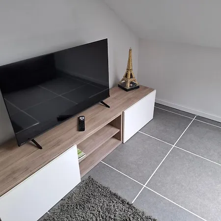 Alb-wohnung - Schwaebische Alb *