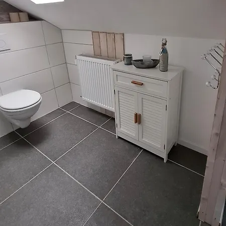 Alb-wohnung - Schwaebische Alb * Heroldstatt